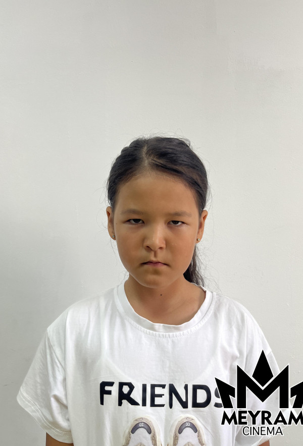 Жасмин Қайырбай