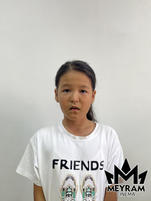 Жасмин Қайырбай