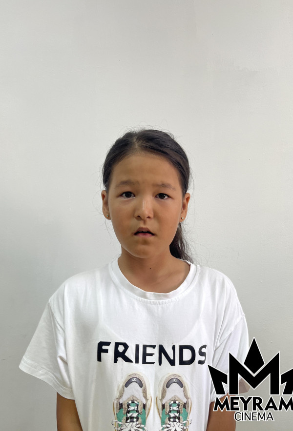 Жасмин Қайырбай