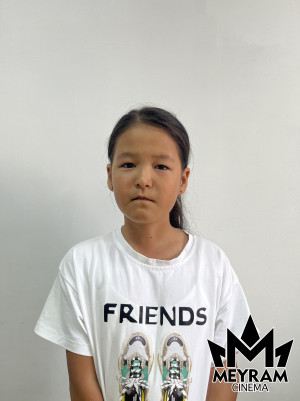 Жасмин Қайырбай