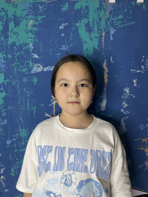 Акниет Ердосқызы