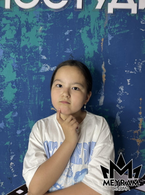 Акниет Ердосқызы