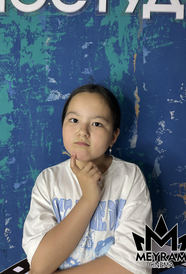 Акниет Ердосқызы