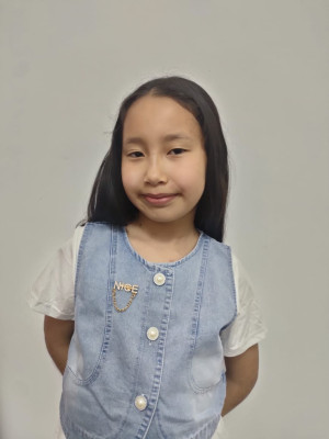 Ақнұр Ұланқызы