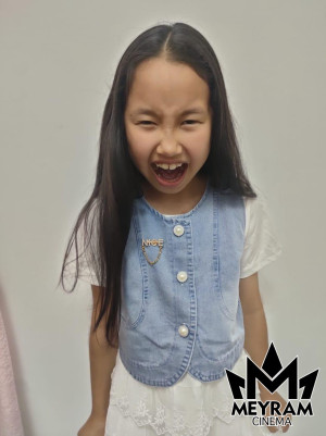 Ақнұр Ұланқызы