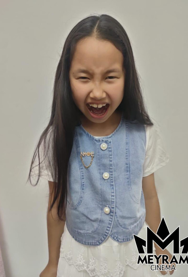 Ақнұр Ұланқызы