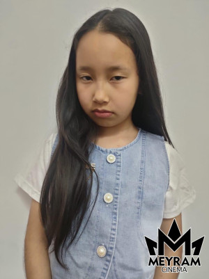 Ақнұр Ұланқызы