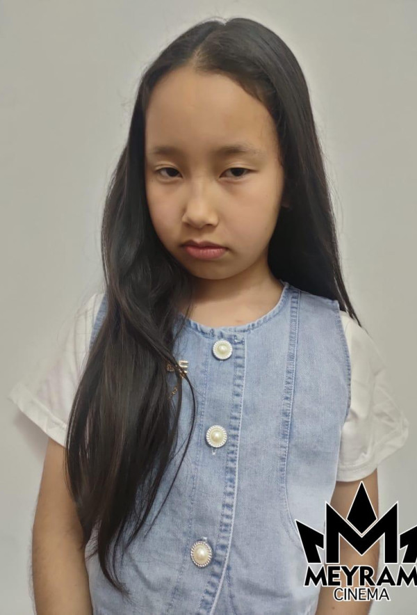 Ақнұр Ұланқызы