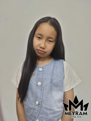 Ақнұр Ұланқызы