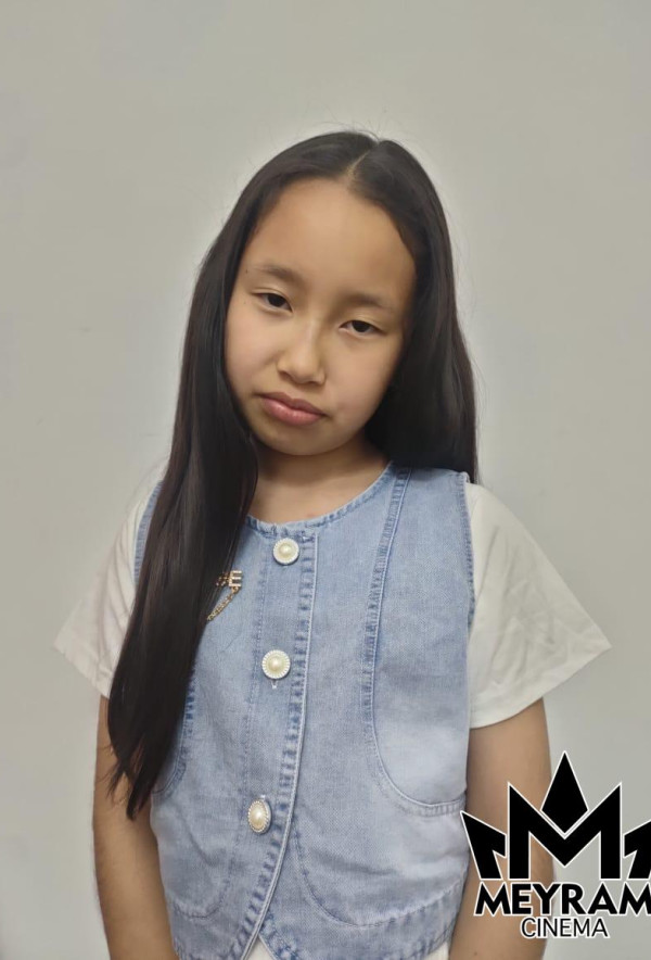 Ақнұр Ұланқызы