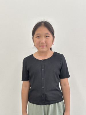 Еркеназ Иемберген