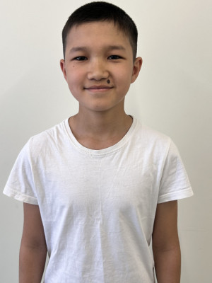 Асылхан Болат