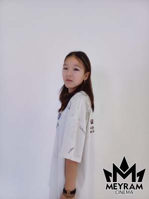 Жания Оспанова