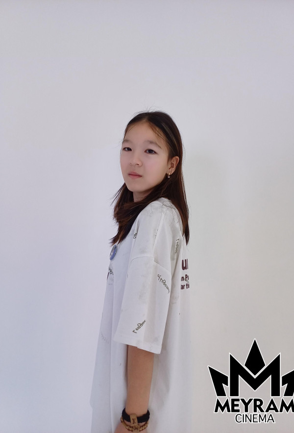 Жания Оспанова