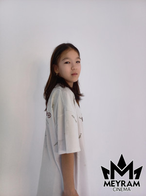 Жания Оспанова