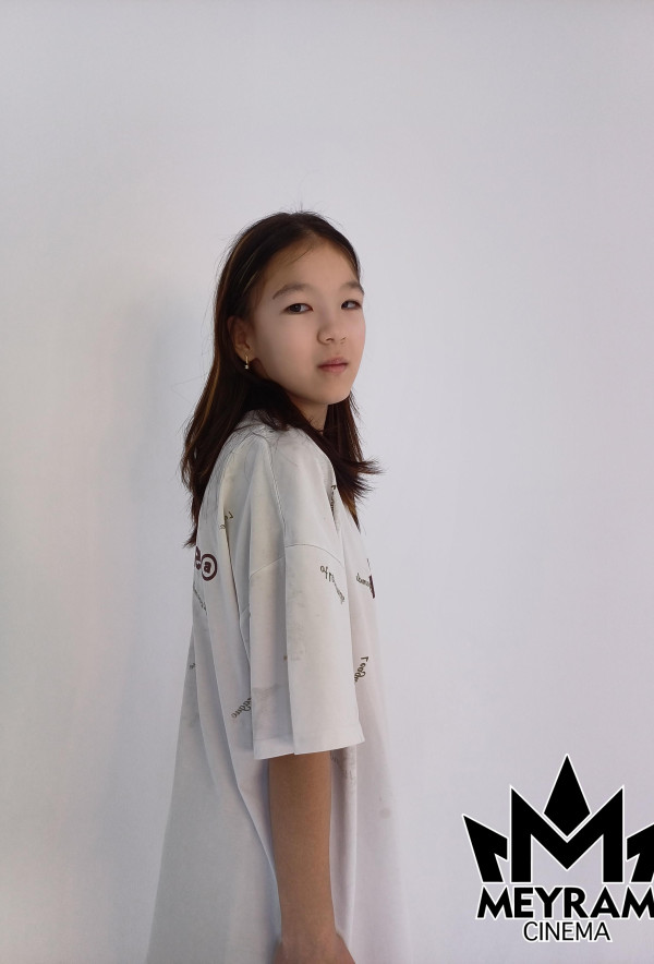 Жания Оспанова