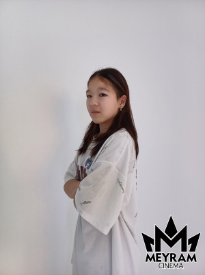 Жания Оспанова