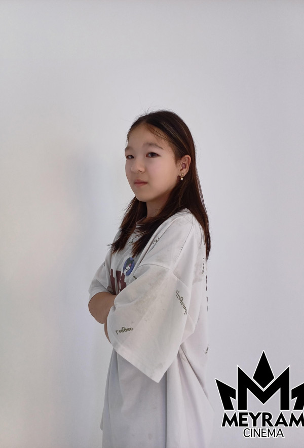 Жания Оспанова