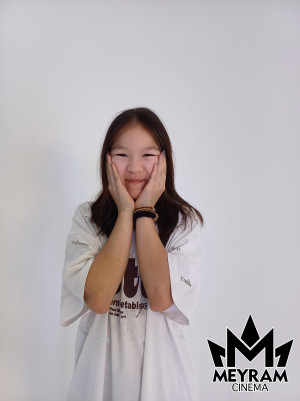 Жания Оспанова