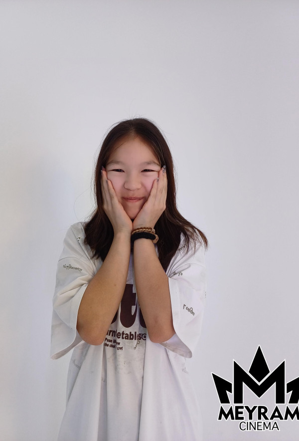 Жания Оспанова