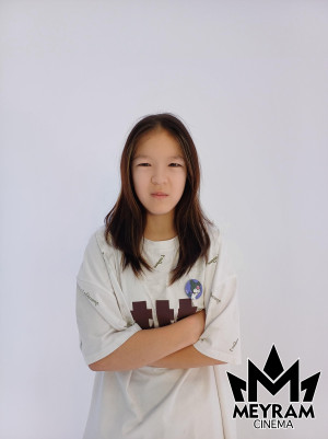 Жания Оспанова