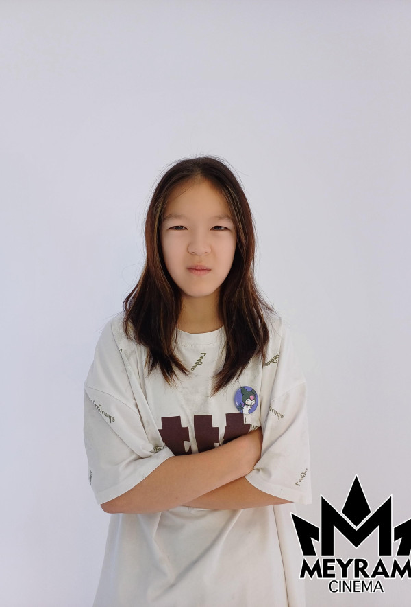 Жания Оспанова