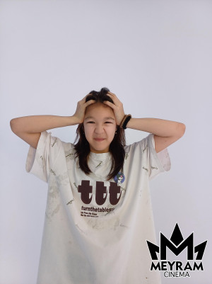 Жания Оспанова