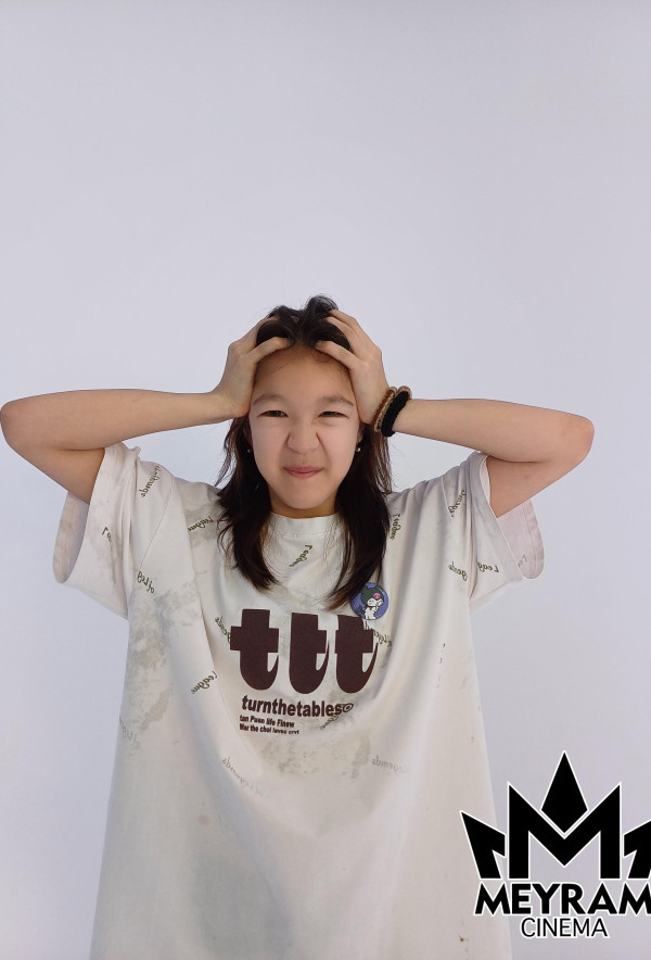 Жания Оспанова