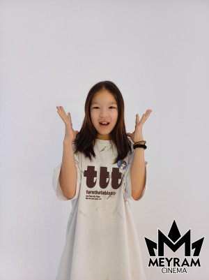 Жания Оспанова