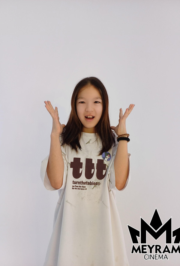 Жания Оспанова