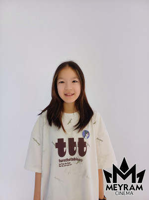 Жания Оспанова