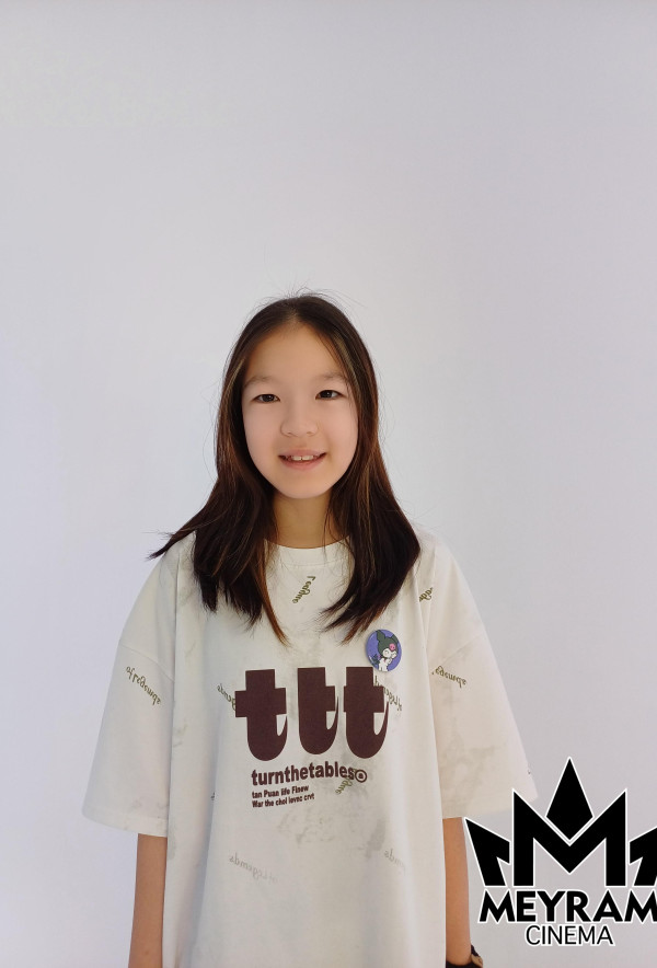 Жания Оспанова