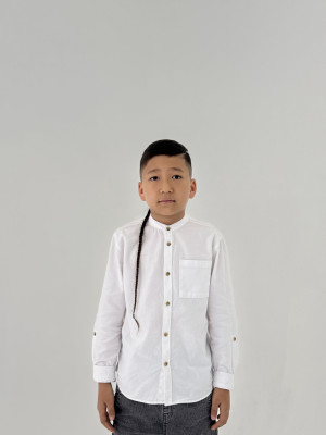 Айдар Жумабеков