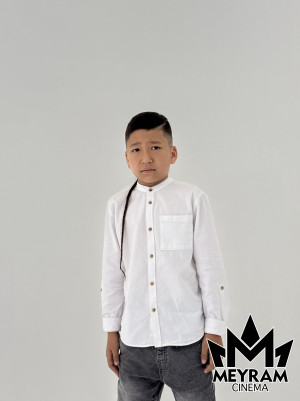 Айдар Жумабеков