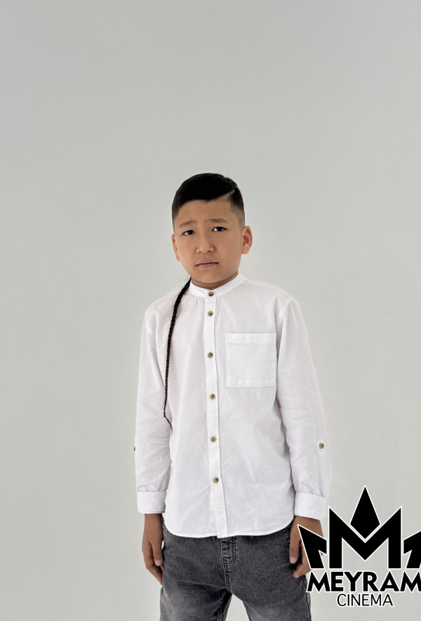 Айдар Жумабеков