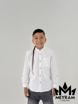 Айдар Жумабеков