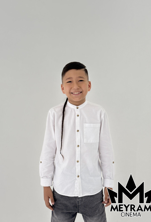 Айдар Жумабеков