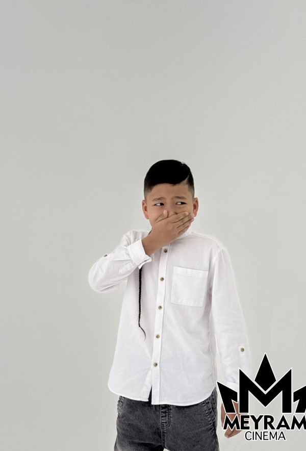 Айдар Жумабеков