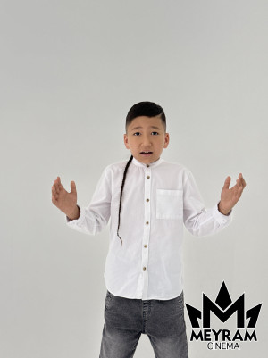 Айдар Жумабеков