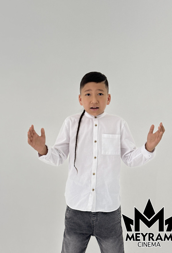 Айдар Жумабеков