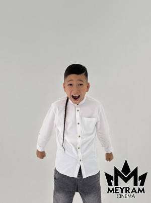 Айдар Жумабеков