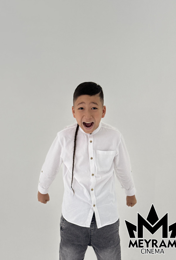 Айдар Жумабеков