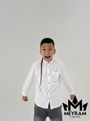 Айдар Жумабеков