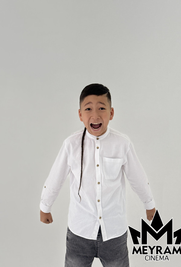 Айдар Жумабеков