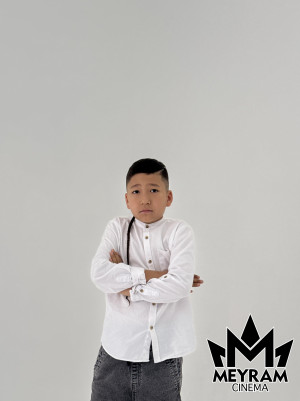 Айдар Жумабеков