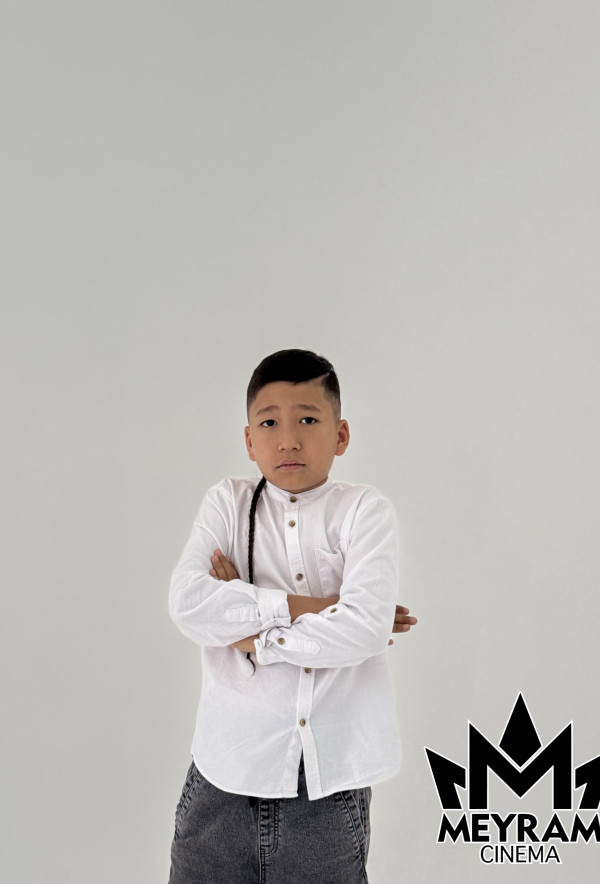 Айдар Жумабеков