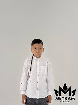 Айдар Жумабеков