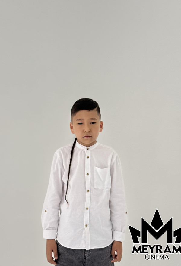 Айдар Жумабеков