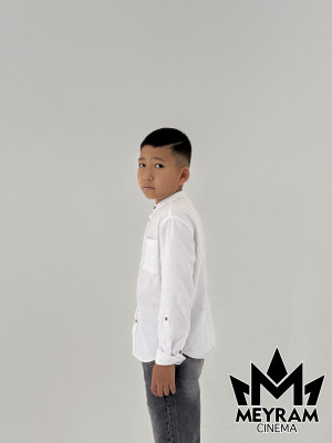 Айдар Жумабеков