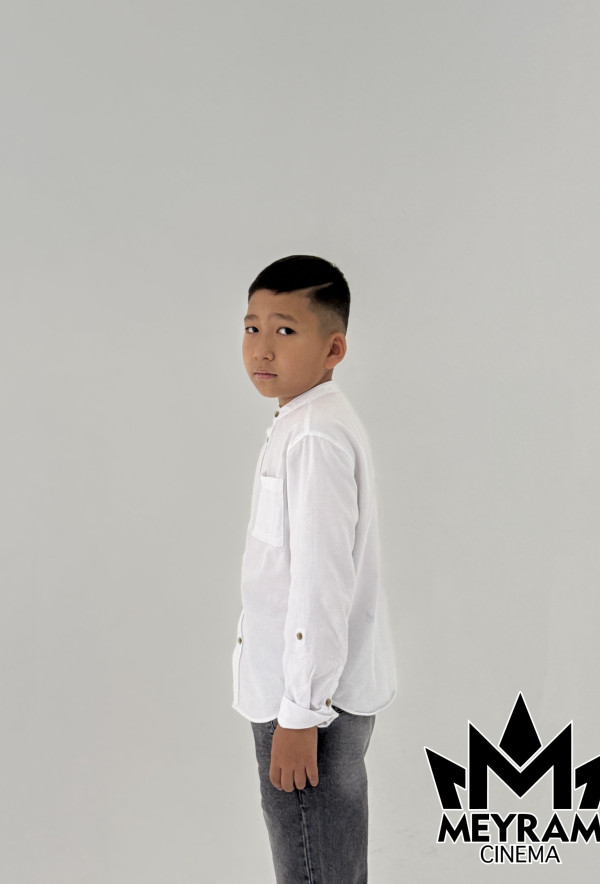 Айдар Жумабеков